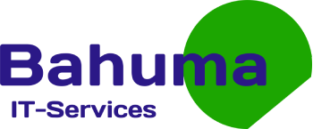Bahuma Logo